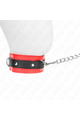 KINK Collars and Leash Collars: Elegance and Control