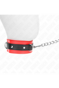 Collari e Collari con Guinzaglio KINK: Eleganza e Controllo
