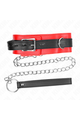 Collari e Collari con Guinzaglio KINK: Eleganza e Controllo