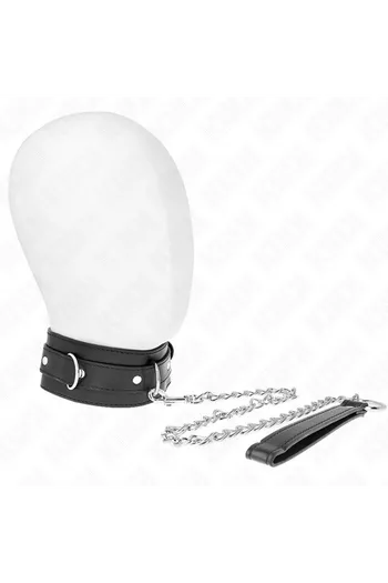 Collari e Collari con Guinzaglio: Eleganza e Controllo