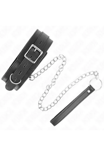 Collars and Leash Collars: Elegance and Control