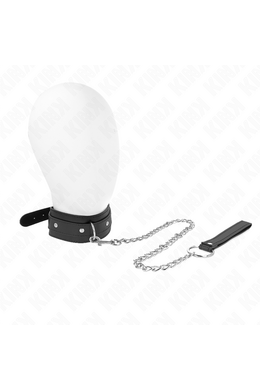 Collars and Leashed Collars: Elegance and Control