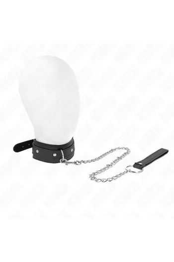 Collari e Collari con Guinzaglio: Eleganza e Controllo