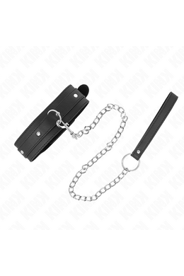 Collars and Leashed Collars: Elegance and Control
