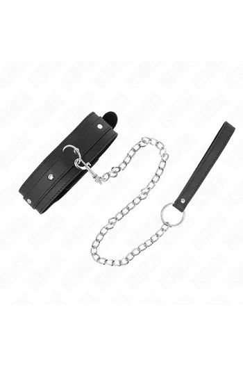 Collari e Collari con Guinzaglio: Eleganza e Controllo