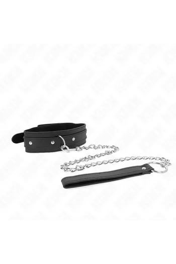 Collari e Collari con Guinzaglio: Eleganza e Controllo