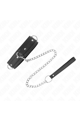 KINK Collars and Leash Collars: Control and Elegance