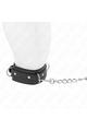 Collari e Collari con Guinzaglio KINK: Eleganza e Controllo