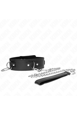KINK Collars and Leash Collars: Elegance and Control
