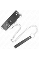 Collari e Collari con Guinzaglio KINK: Eleganza e Controllo