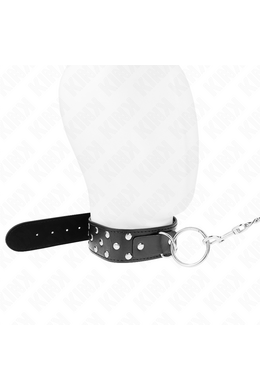 KINK Collars and Leash Collars: Elegance and Control