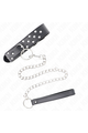 Collari e Collari con Guinzaglio KINK: Eleganza e Controllo