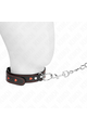 KINK Collars and Leash Collars: Elegance and Control