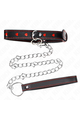 KINK Collars and Leash Collars: Elegance and Control
