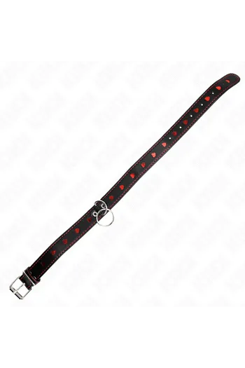 KINK Collars and Leash Collars: Elegance and Control