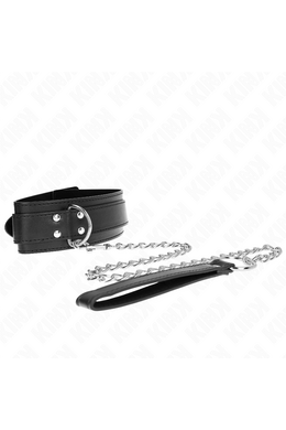 KINK Collars and Leashes: Elegance and Control