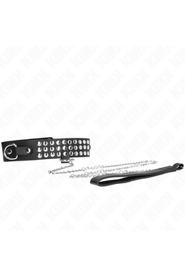 KINK Collars and Leash Collars: Elegance and Control