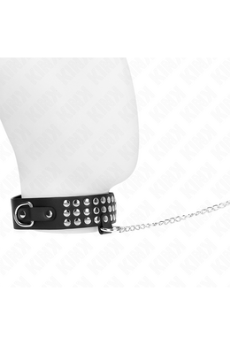 KINK Collars and Leash Collars: Elegance and Control