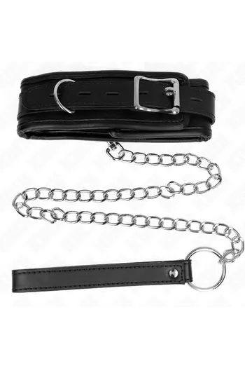 Collars and Leash Collars: Elegance and Control