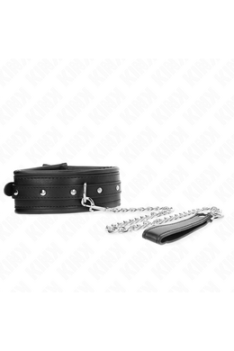 KINK Collars and Leash Collars: Elegance and Control