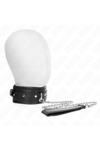 KINK Collars and Leash Collars: Elegance and Control