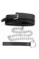 KINK Collars and Leash Collars: Elegance and Control