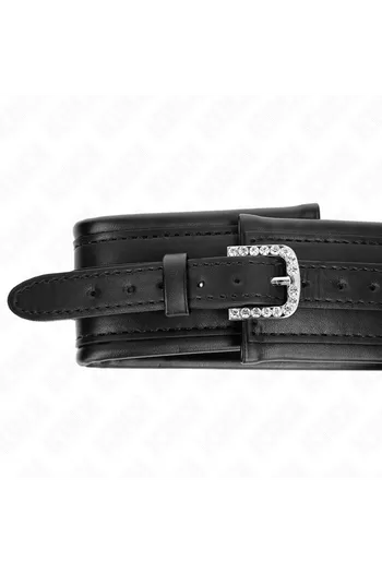 Collari e Collari con Guinzaglio KINK: Eleganza e Controllo