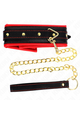 KINK Collars and Leash Collars: Elegance and Control