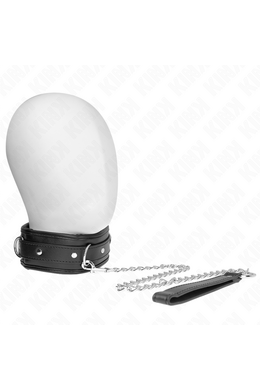 KINK Collars and Leash Collars: Elegance and Control