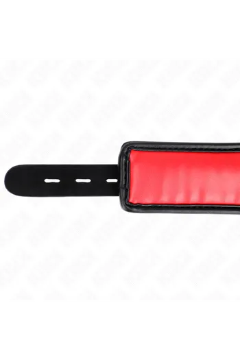 KINK Collars and Leash Collars: Elegance and Control