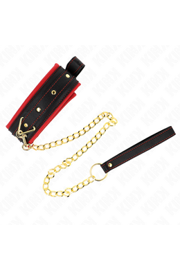 Collari e Collari con Guinzaglio KINK: Eleganza e Controllo