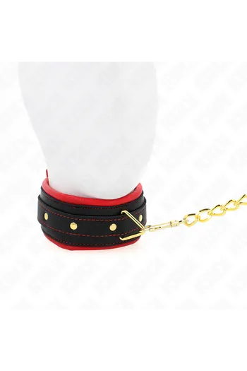KINK Collars and Leash Collars: Elegance and Control