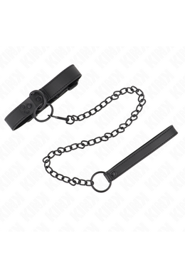 KINK Collars and Leashes: Elegance and Control