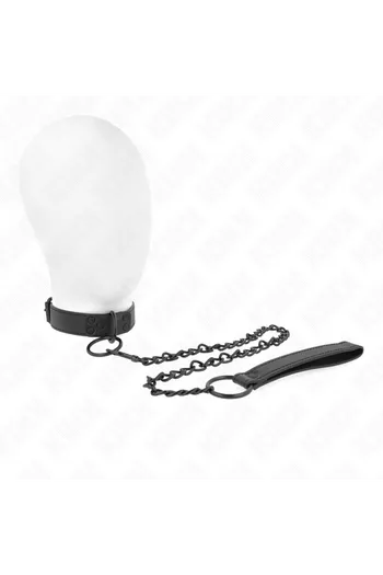 Collari e Guinzagli KINK: Eleganza e Controllo