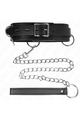 KINK Collars and Leash Collars: Control and Elegance