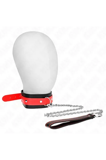 Collars and Leash Collars: Elegance and Control