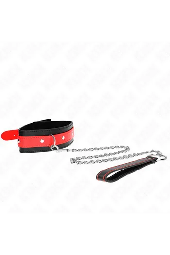 Collars and Leash Collars: Elegance and Control