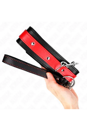 Collars and Leash Collars: Elegance and Control