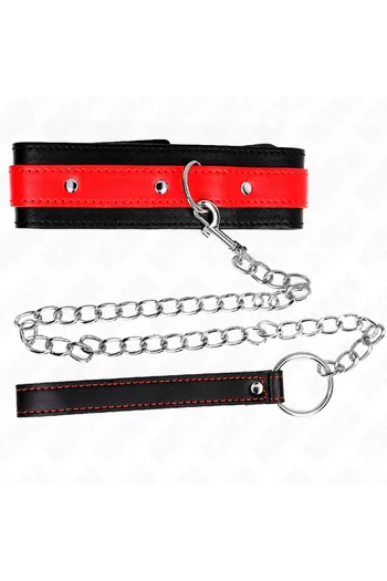 Collars and Leash Collars: Elegance and Control