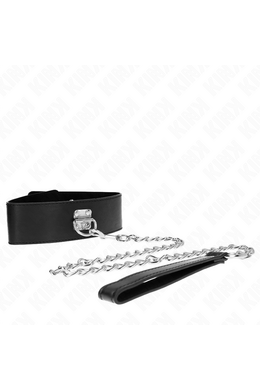 KINK Collars and Leash Collars: Elegance and Control