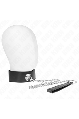 KINK Collars and Leash Collars: Elegance and Control