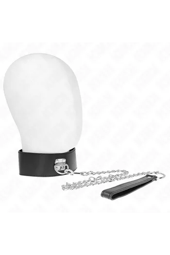 KINK Collars and Leash Collars: Elegance and Control