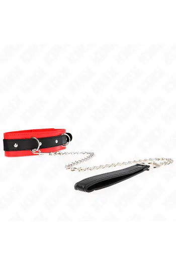 Collars and Leash Collars: Elegance and Control