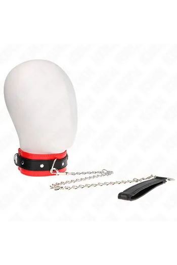 Collars and Leash Collars: Elegance and Control