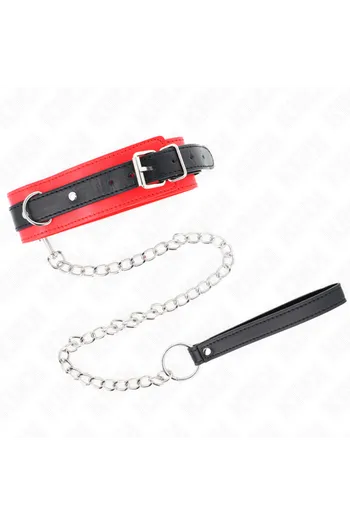 Collars and Leash Collars: Elegance and Control