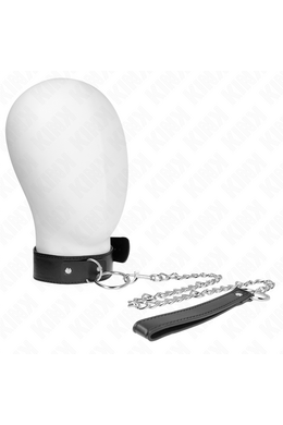KINK Collars and Leash Collars: Elegance and Control