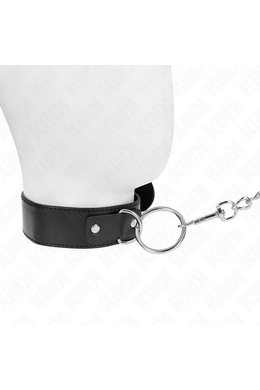 KINK Collars and Leash Collars: Elegance and Control