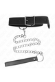 KINK Collars and Leash Collars: Elegance and Control