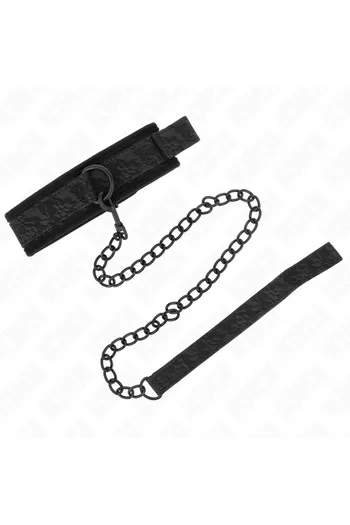 Collari e Guinzagli KINK: Eleganza e Controllo