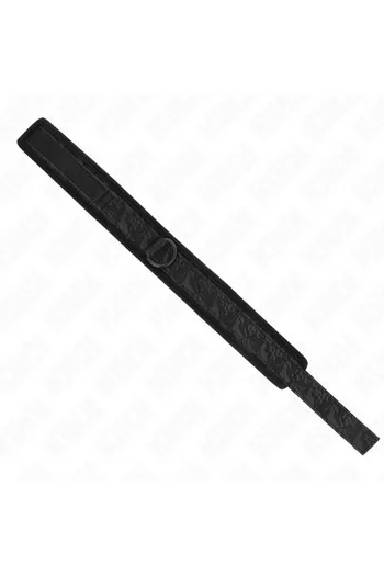 Collari e Guinzagli KINK: Eleganza e Controllo